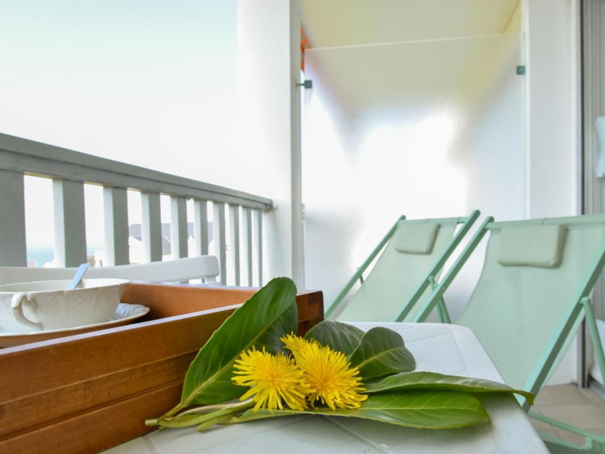 Studio Le Parc De La Jacotte-3 By Interhome Trouville-sur-Mer Ngoại thất bức ảnh