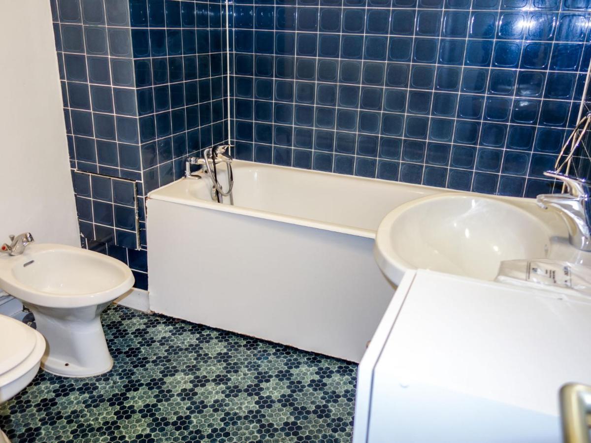 Studio Le Parc De La Jacotte-3 By Interhome Trouville-sur-Mer Ngoại thất bức ảnh